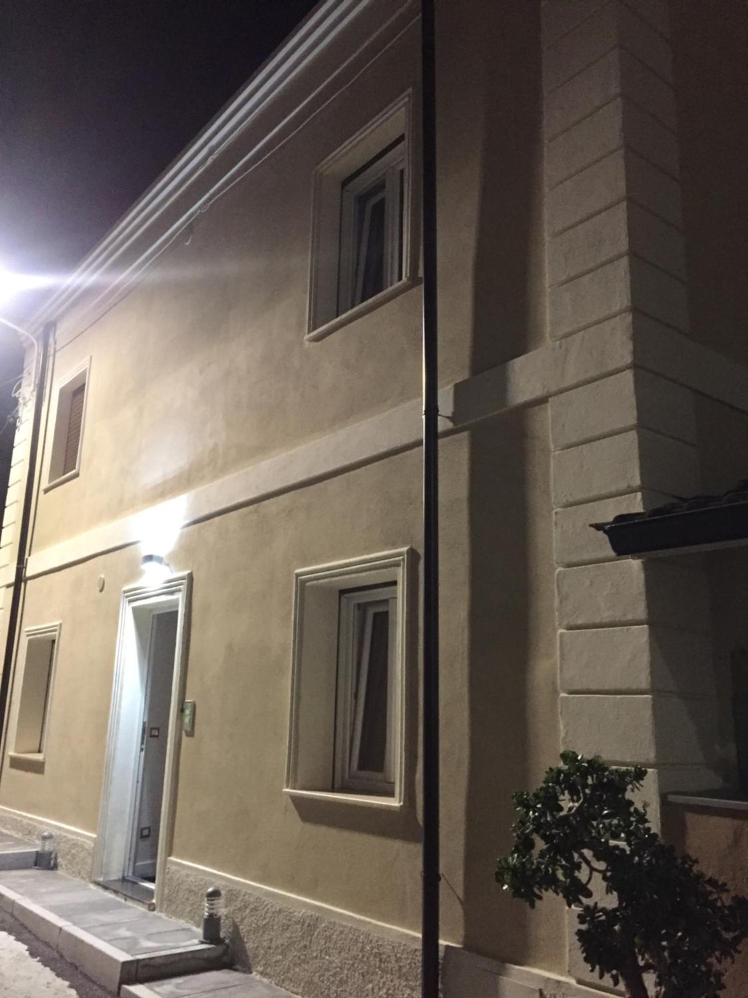 Mini Appartamenti A Catanzaro Lido 외부 사진