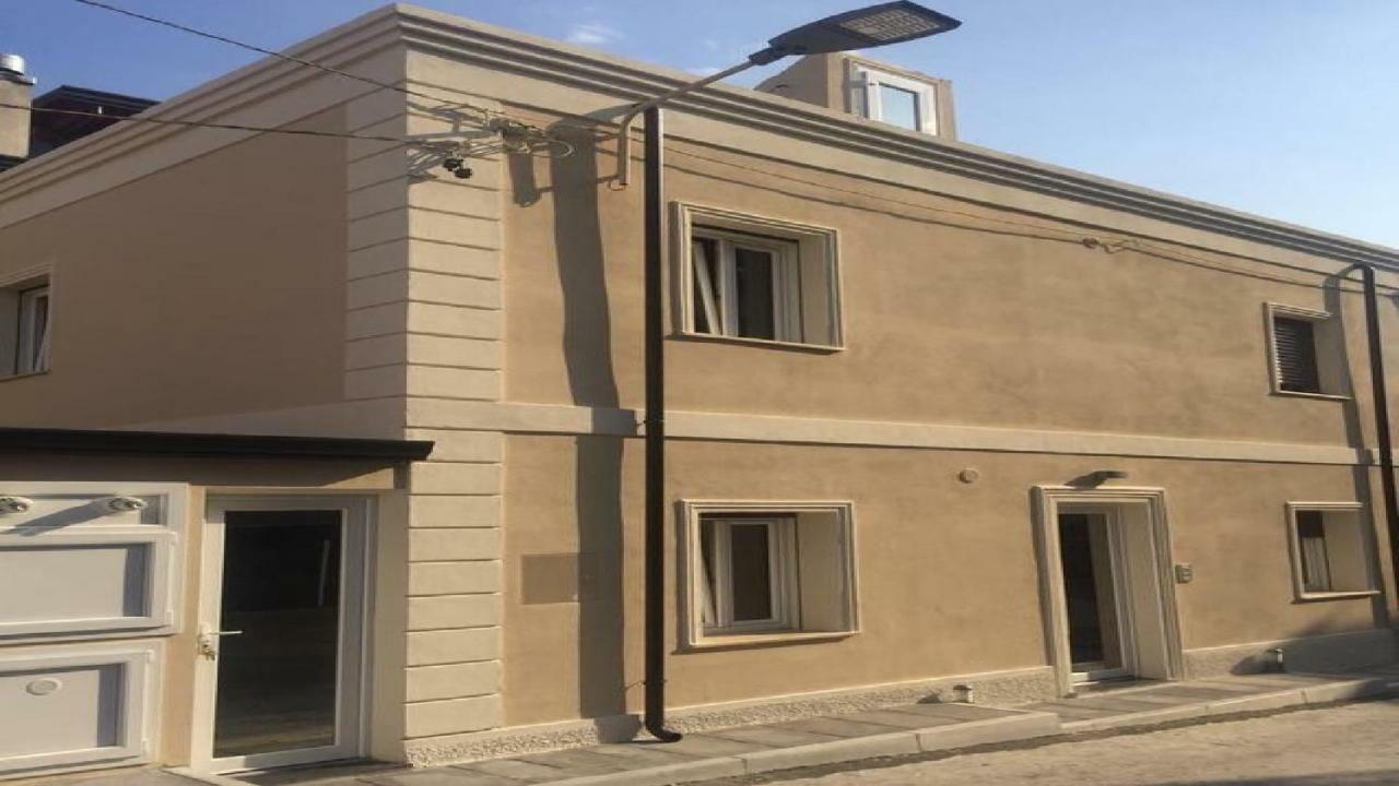 Mini Appartamenti A Catanzaro Lido 외부 사진