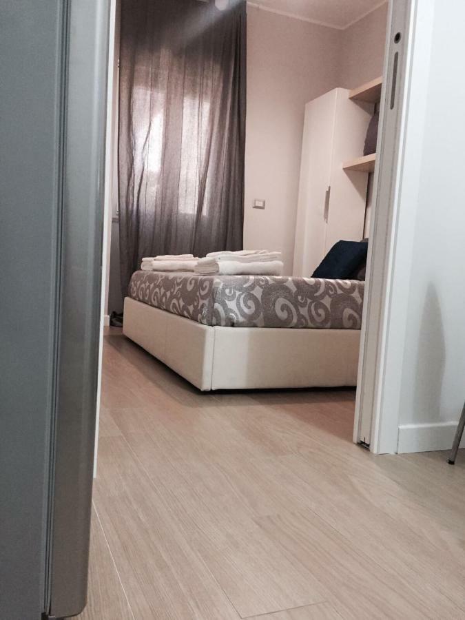 Mini Appartamenti A Catanzaro Lido 외부 사진