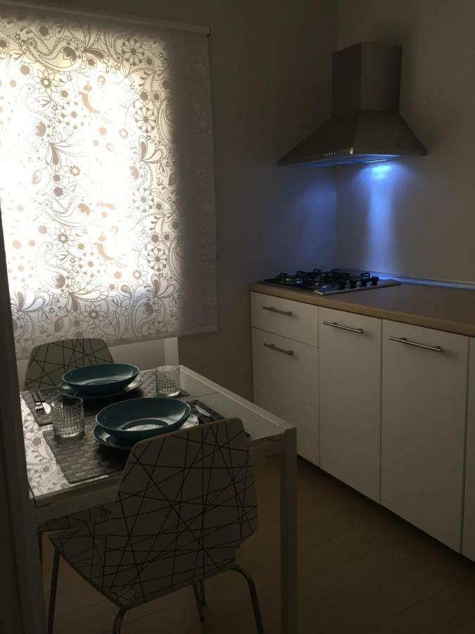 Mini Appartamenti A Catanzaro Lido 외부 사진